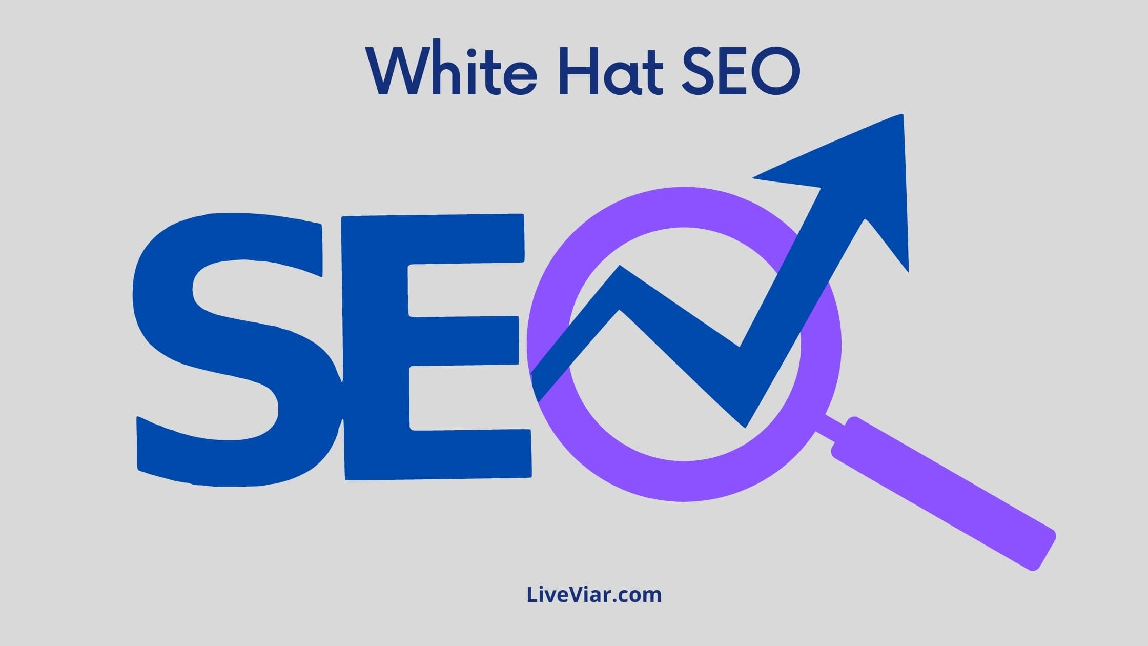 White Hat SEO